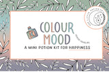 Colour Mood - Mini Potion Kit (Colour Changing Kit)