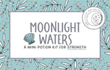 Moonlight Waters - Mini Potion Kit