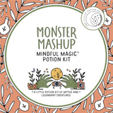Monster Mashup - Mindful Potion Kit