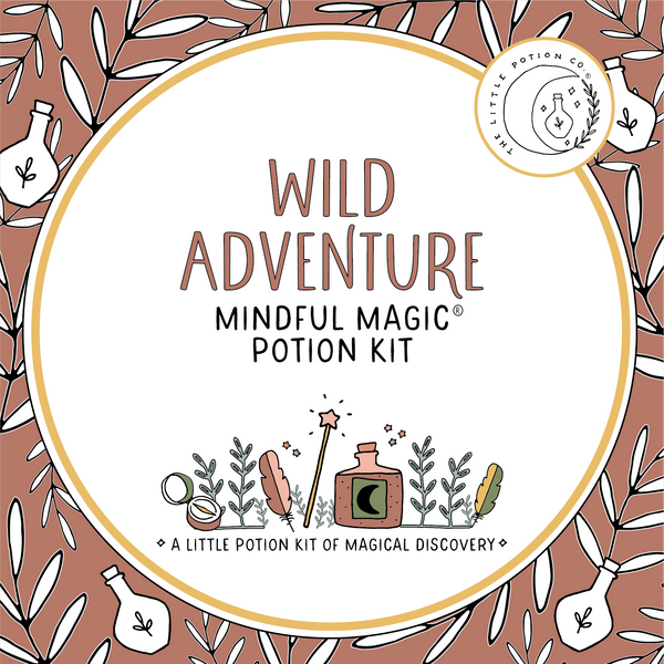 MINDFUL MAGIC® Potion play kits for children (@thelittlepotionco) •  Instagram photos and videos