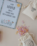 Enchanted Garden - Mindful Potion Kit