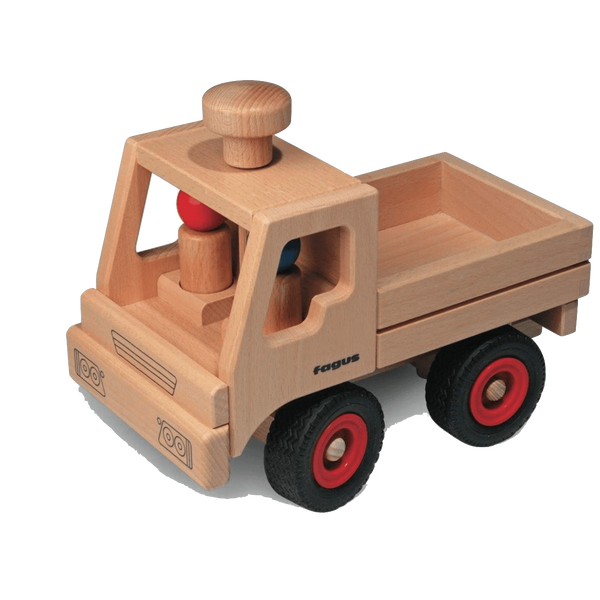 Unimog Basic Truck