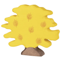 Maple Tree, Small