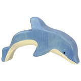 Jumping Dolphin