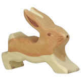 Hare, Small, Running