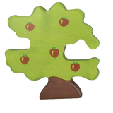 Apple Tree for Birds