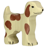 Small Farm Dog