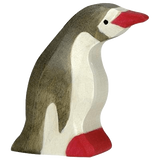 Small Penguin, Head Forward