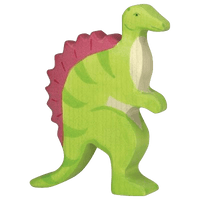 Spinosaurus