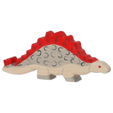 Stegosaurus