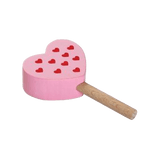 Ice Lolly, Raspberry Pretend Food