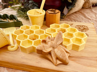 Mini Honeycomb Bio Trinket Tray