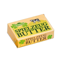 Butter Pretend Food