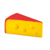 Edam Cheese Pretend Food