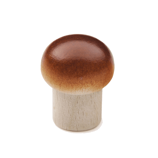 Mushroom Pretend Food