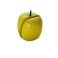 Apple, to Cut Pretend Food