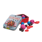 Mixed Berries in a Tin