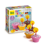 Happy Birthday Muffins Pretend Play