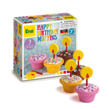 Happy Birthday Muffins Pretend Play