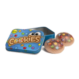 Cookies in a Tin