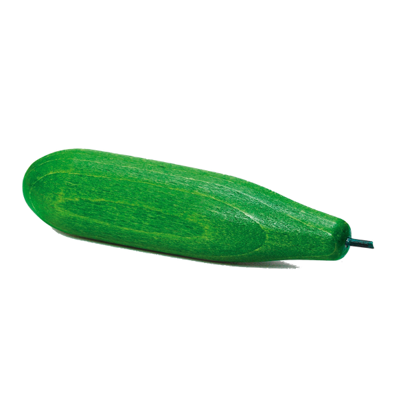 Cucumber Pretend Food