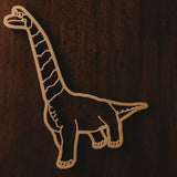Diploducus Dino Eco Cutter ™