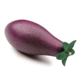 Eggplant Pretend Food