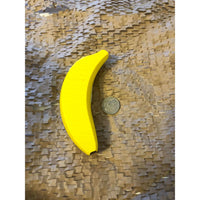 Banana, Large Pretend Food