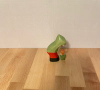 Elf with Tulip (Lutin Tulipe)