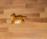 Tiger, Small, Running