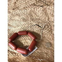 Sausages Chain Pretend Food