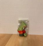 Elf with Tulip (Lutin Tulipe)