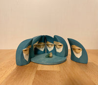 Lutins Geode- Geode Elves