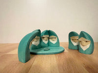 Lutins Geode- Geode Elves