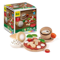 Assortment Italia  Pretend Food