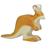 Small Kangaroo