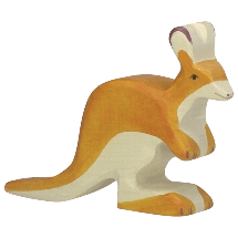 Small Kangaroo