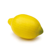 Lemon Pretend Food