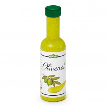 Olive Oil Pretend Food