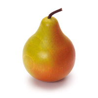 Pear Pretend Food