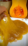 Pumpkin Slime Powder