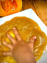 Pumpkin Slime Powder