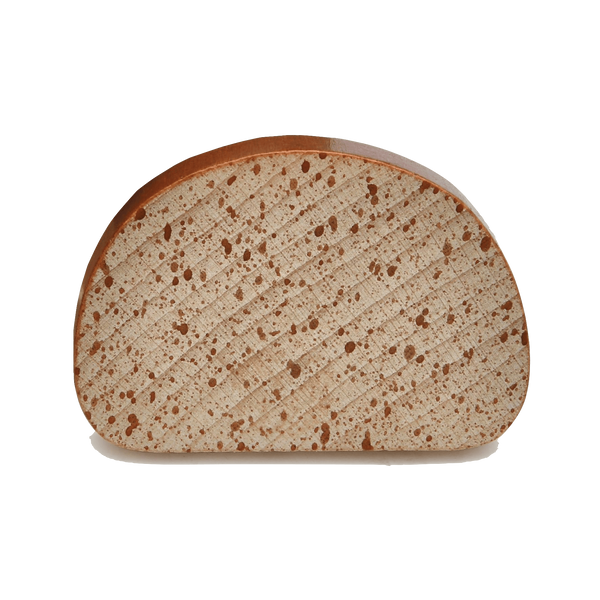 Slice of Bread Pretend Food