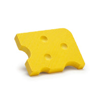 Cheese Slice Pretend Food
